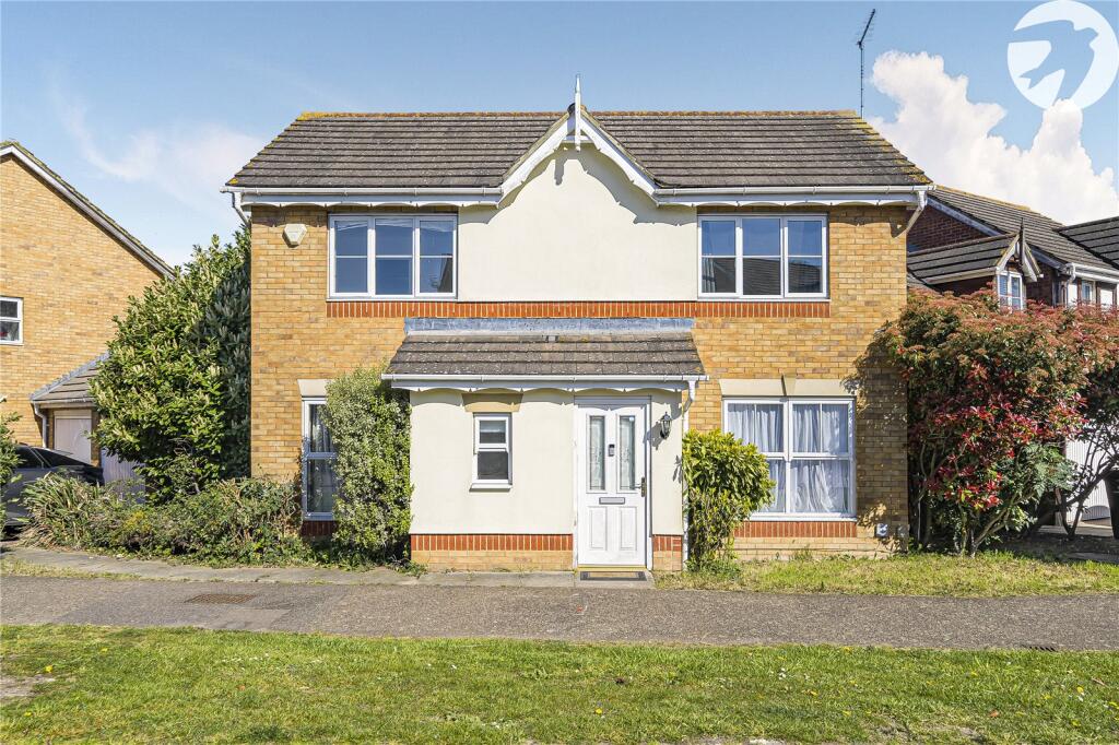 Main image of property: Marsh View, Gravesend, Kent, DA12