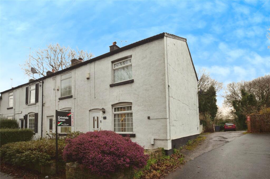 Main image of property: Manchester Road, Bury, Greater Manchester, BL9