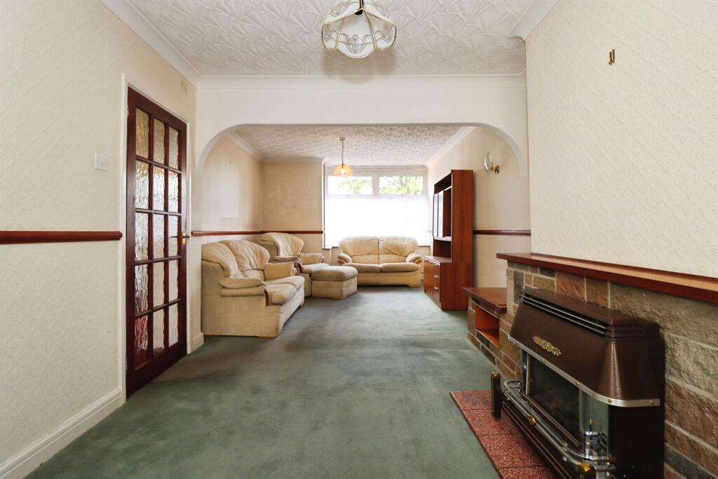 House in Bristol, Kingswood - View 3