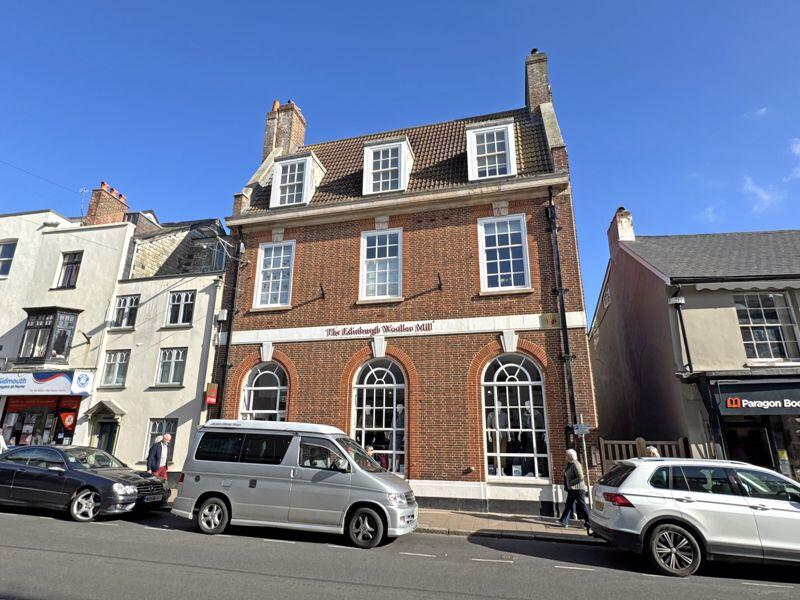 High Street, Sidmouth photo 2