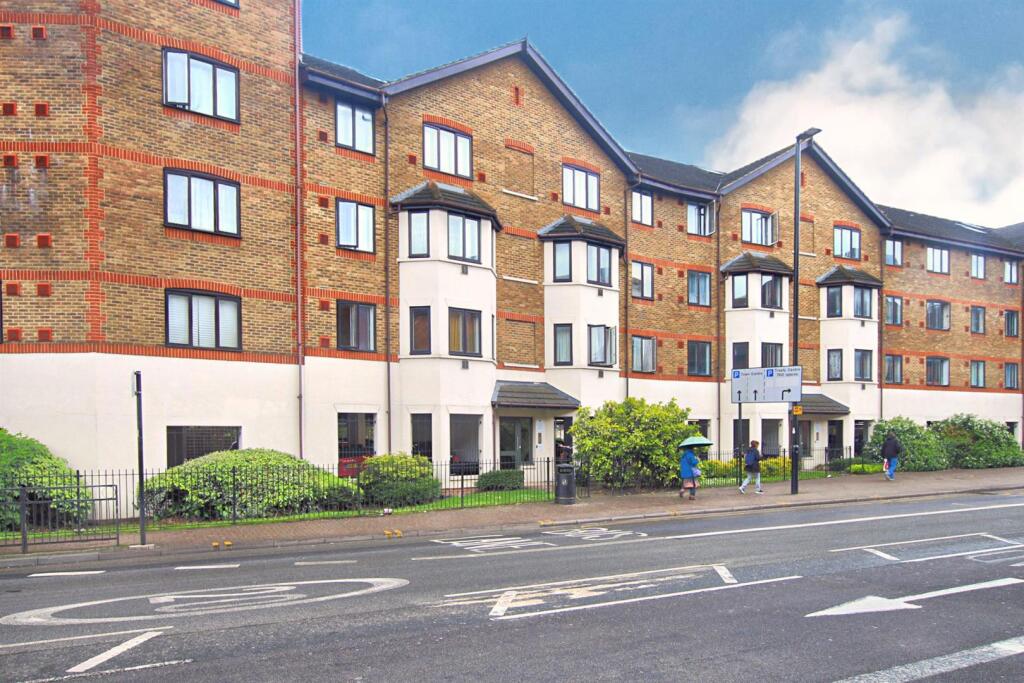 Main image of property: Juniper Court, Grove Road, Hounslow, TW3