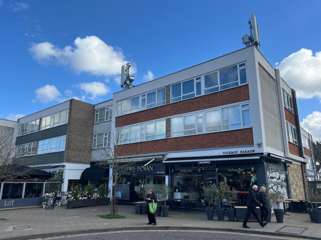 Main image of property: Hutton Road, Shenfield