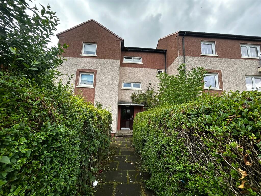 Main image of property: 17 Ledmore Drive, Glasgow, Glasgow City, G15