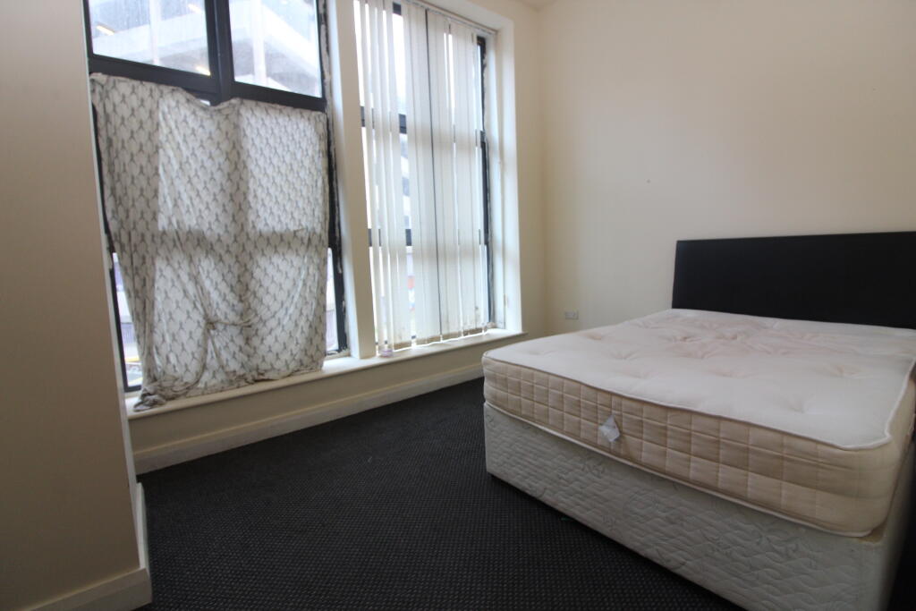 43 Central Garden Apartments, Benson Street, Liverpool, Merseyside L1 2SS photo 3