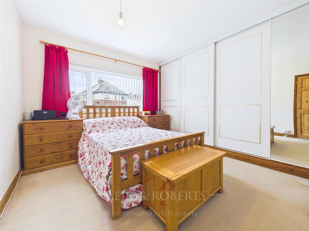 Wern Avenue, Bagillt - View 6