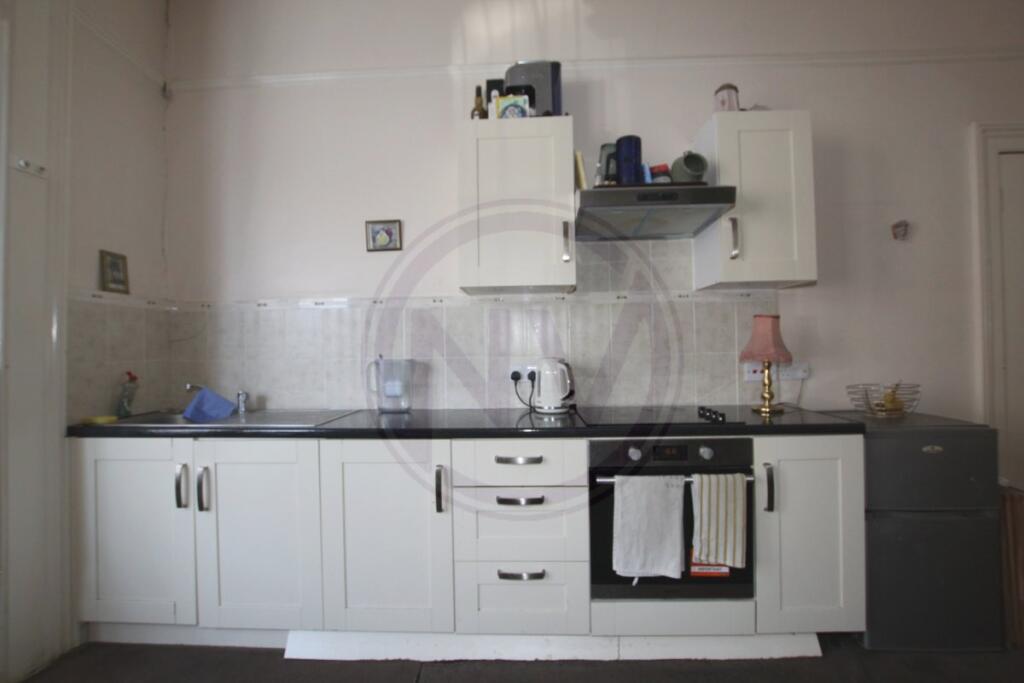 Apartment in London, Brownswood Park, Stoke Newington - View 4