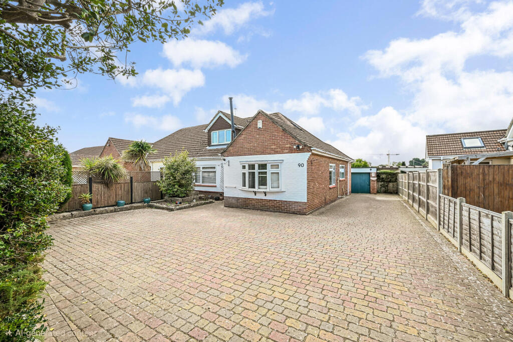 Main image of property: Osborne Road, Warsash, Southampton
