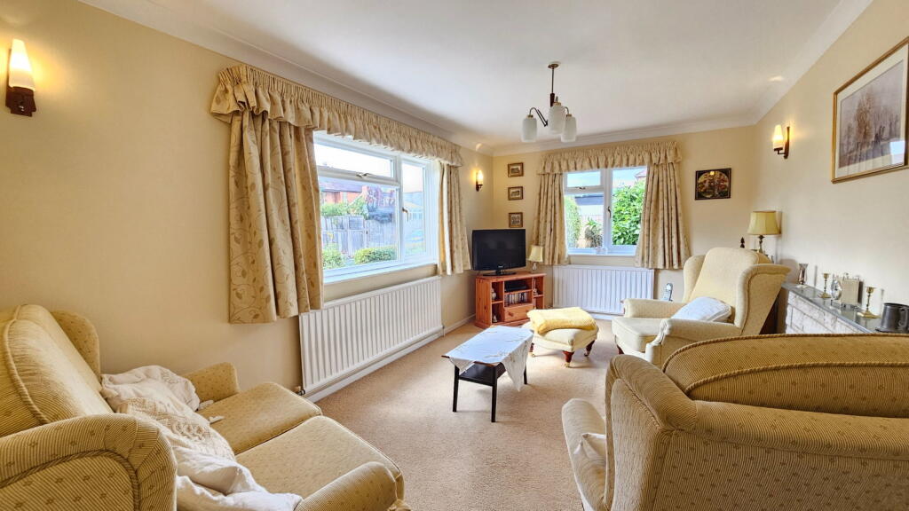 House in Newbury, Speenhamland - View 4