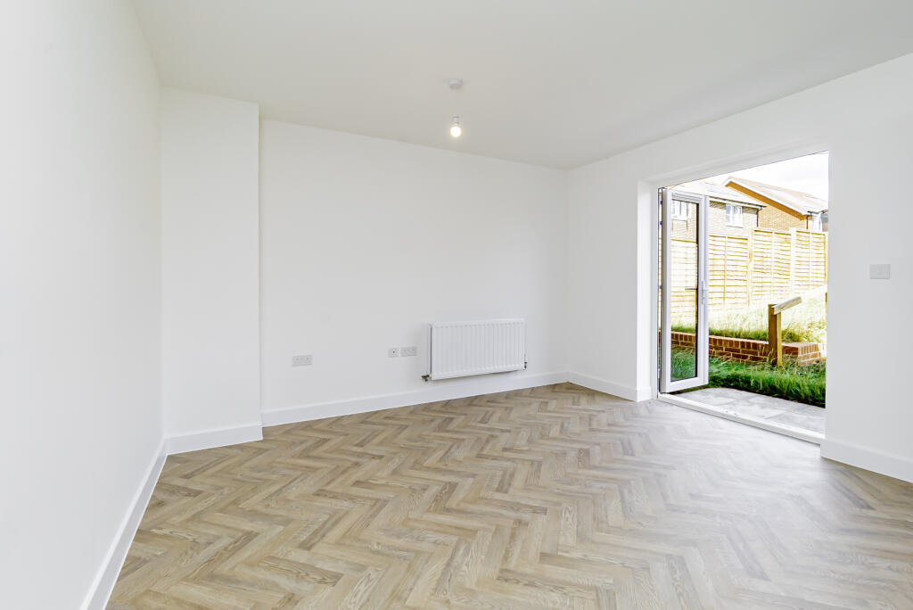 House in Wealden, Hailsham - View 3