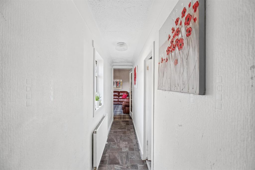 House in Motherwell - More