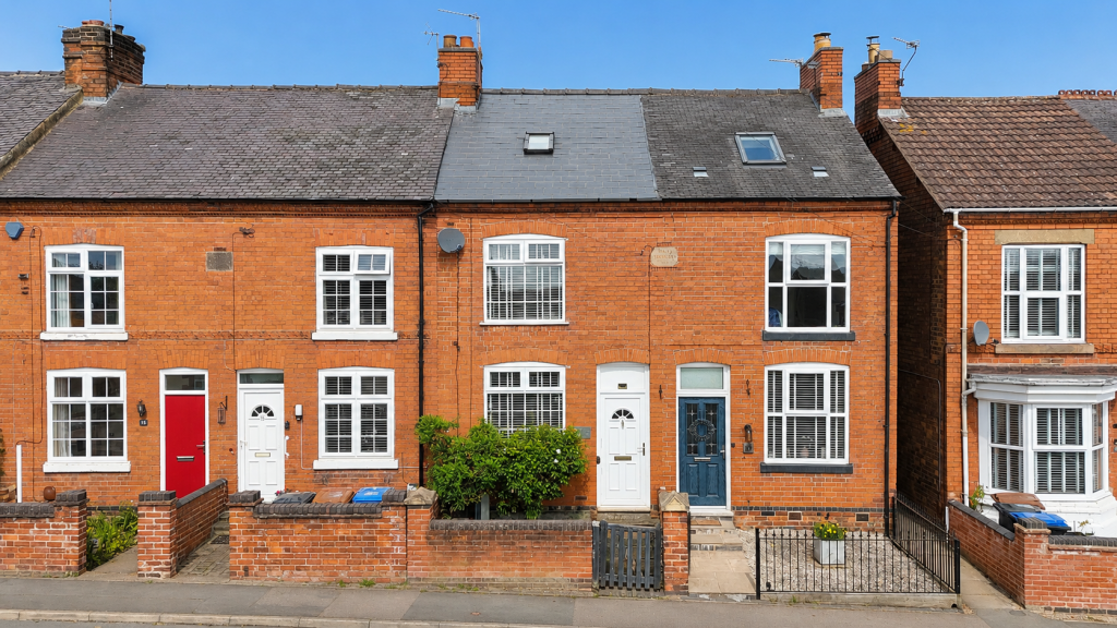 Main image of property: London Road, Markfield, Leicester, Leicestershire
