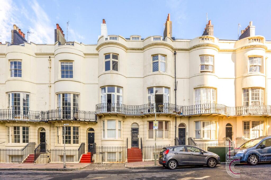 Main image of property: Regency Square, BN1