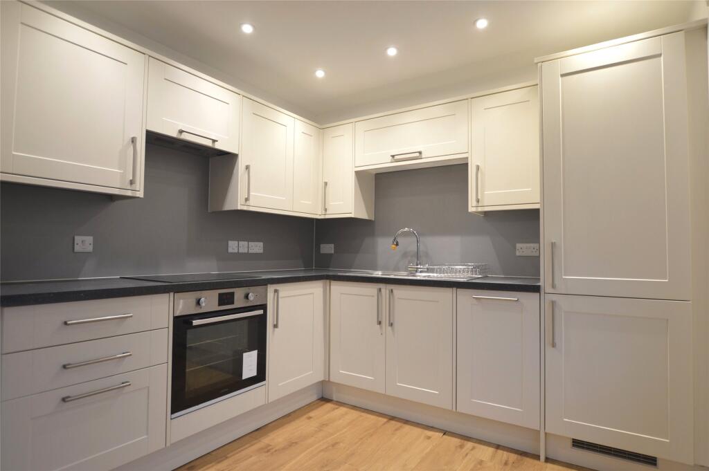 Main image of property: Church Road, Bishops Cleeve, Cheltenham, Gloucestershire, GL52