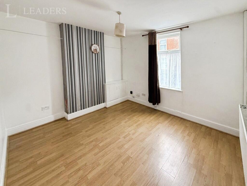 House in Derby - More