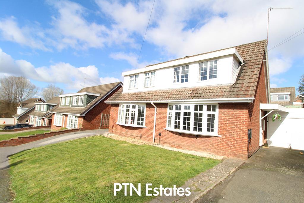 Main image of property: Pennine Way, Stourbridge