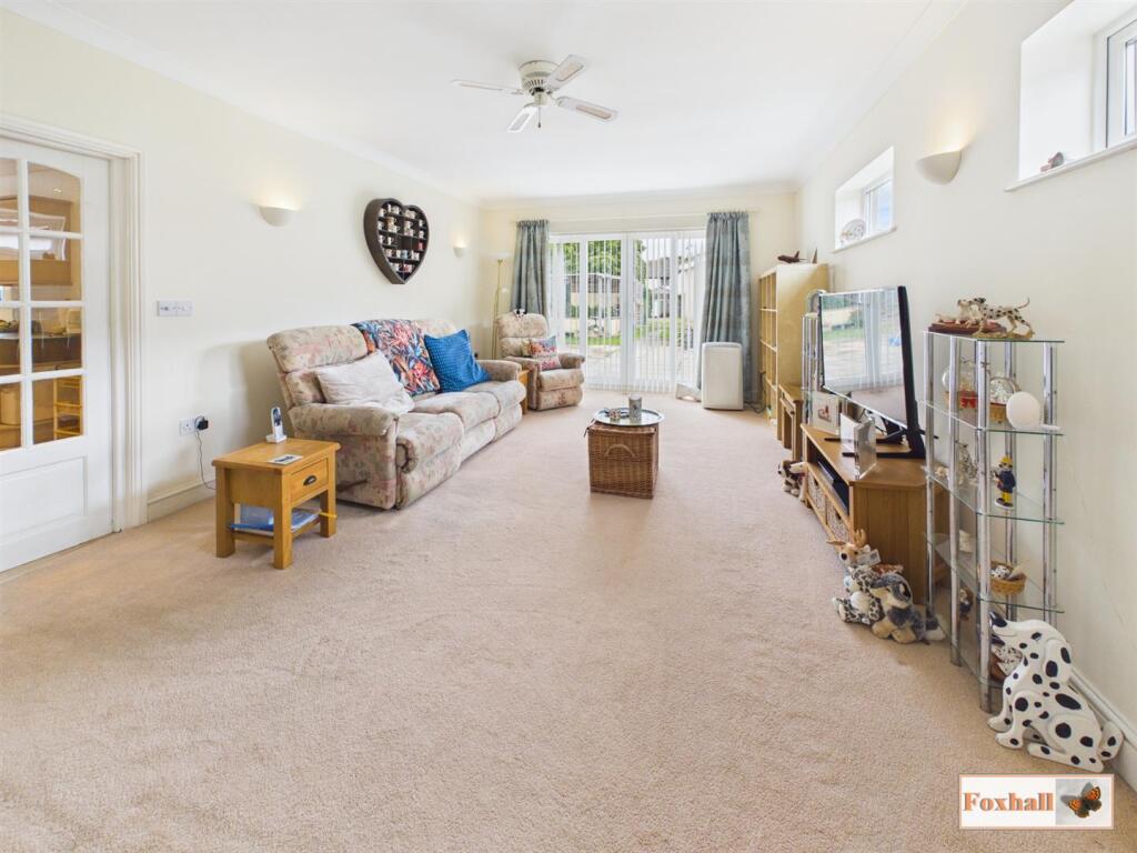 House in Ipswich - View 2