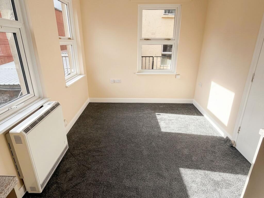 Apartment in Rhyl, Rhyl Town Centre - View 4