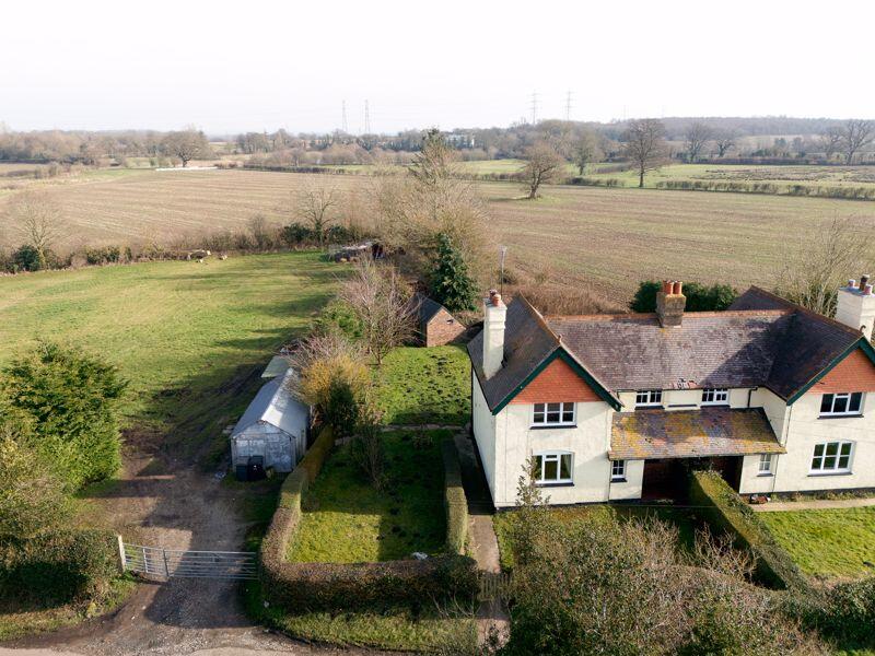Main image of property: Wyke Lane, Broseley