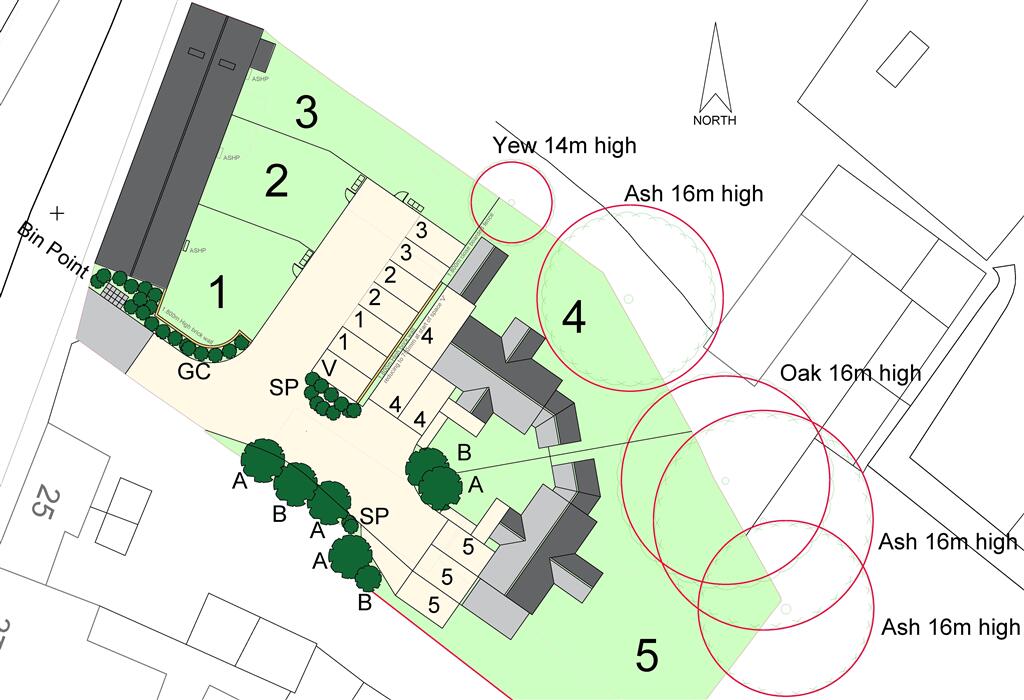 School Road, Upwell, Wisbech PE14 9EW - View 2