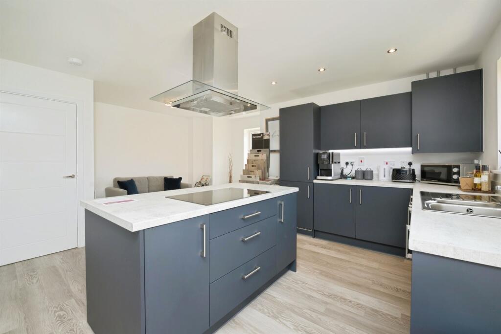 Main image of property: Uffington Road, Stamford