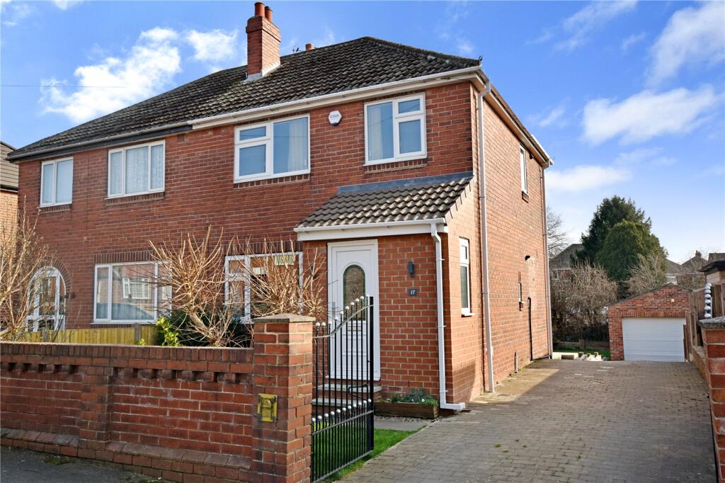 Main image of property: Alandale Drive, Garforth, Leeds, West Yorkshire