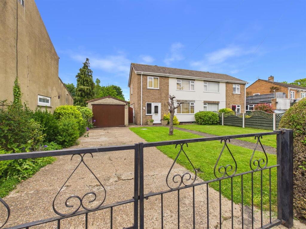 Main image of property: Finsbury Street, Alford