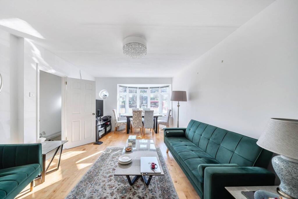 Main image of property: Lock Road, Ham, Richmond, TW10