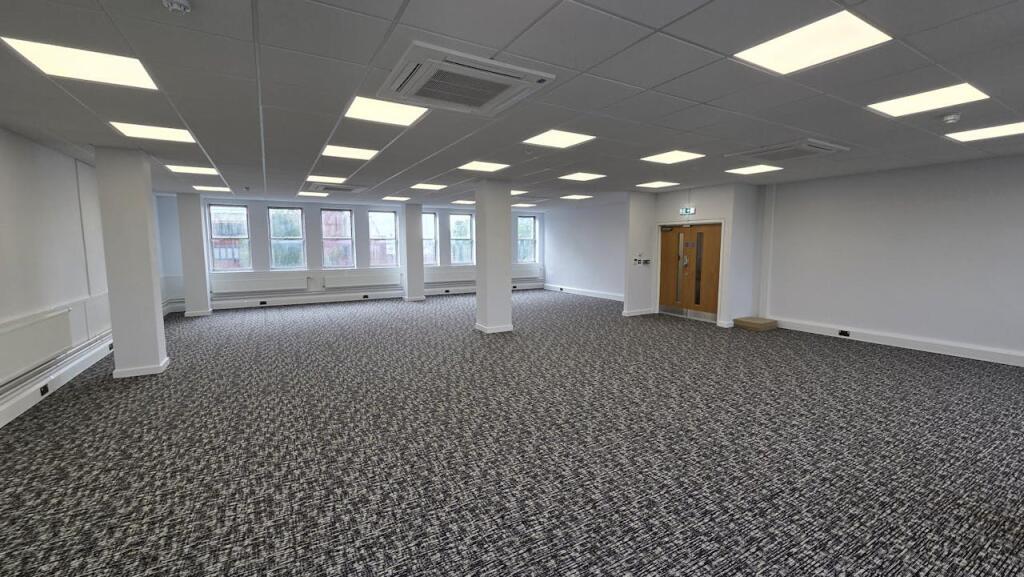 Main image of property: Rouen House, Rouen Road, Norwich, NR1 1RB
