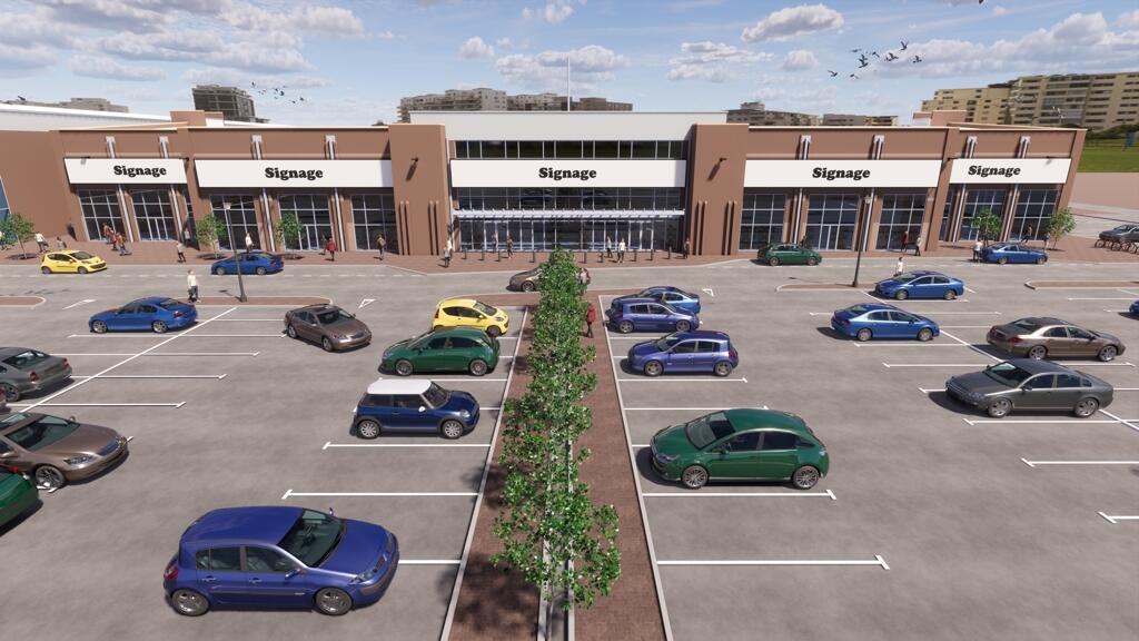 Main image of property: Camperdown Leisure Park, Kingsway West, Dundee, City Of Dundee, DD2 3SQ