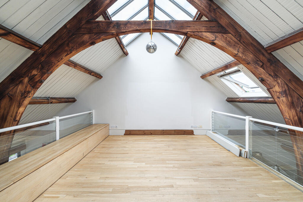 Main image of property: All Saints Close, Nine Elms, SW8