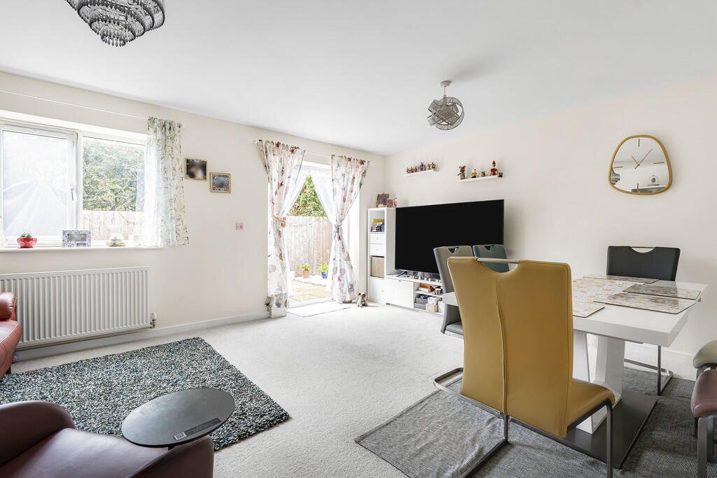 House in Exeter, Cranbrook - View 3