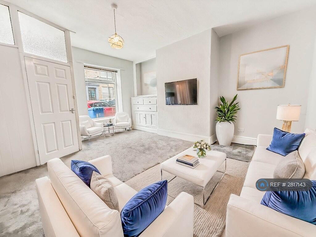 Main image of property: Church St, Bacup, OL13