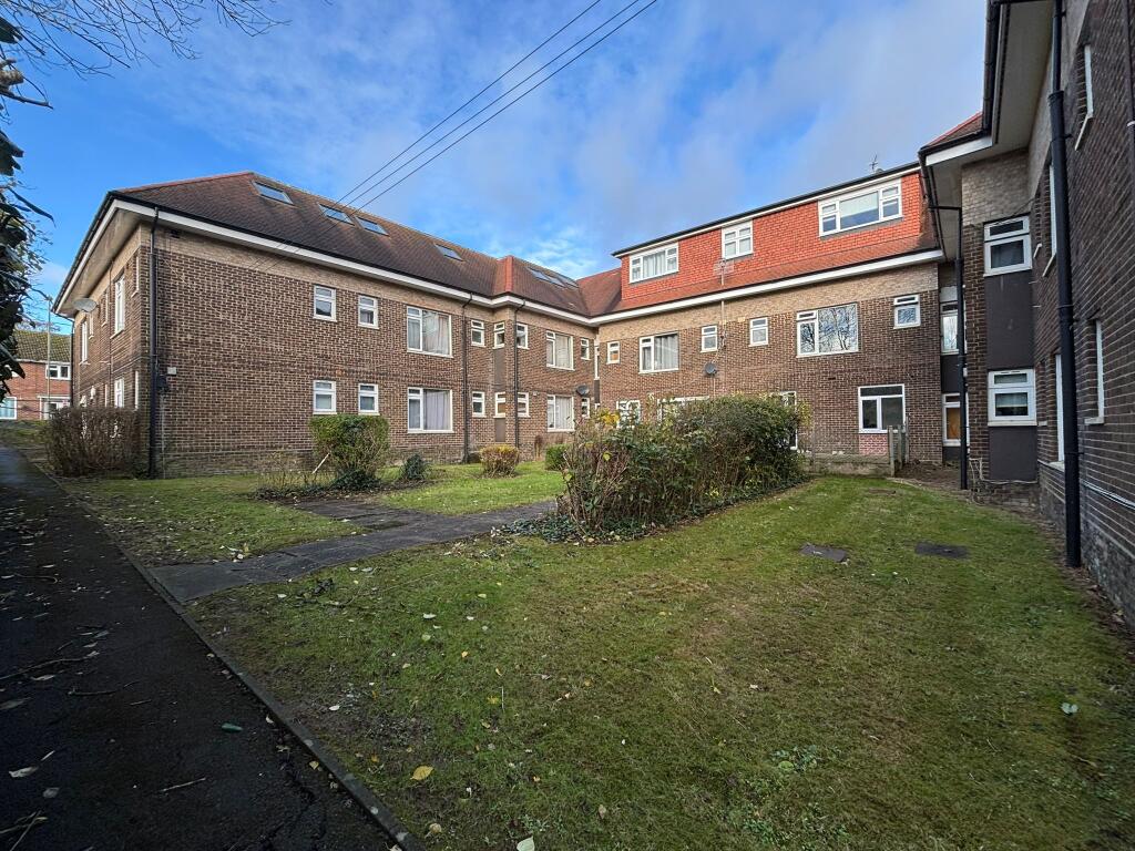 Main image of property: Claylands Road, Winchester, SO32