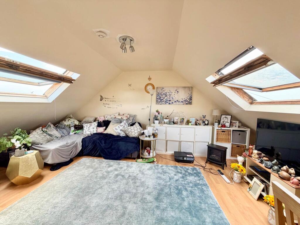 Apartment in East Devon, Withycombe, Exmouth - View 2
