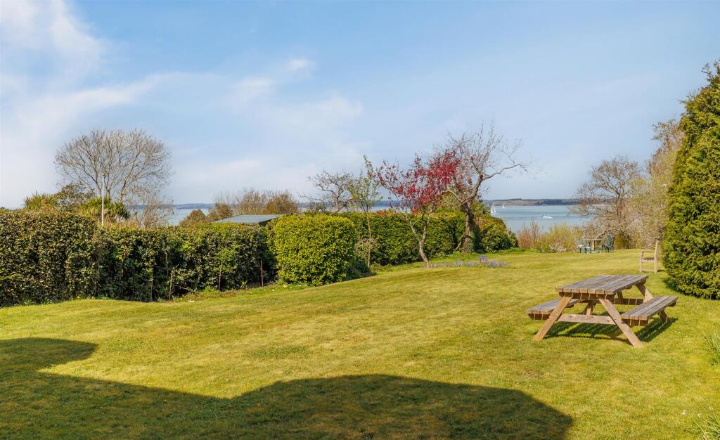 Gurnard, Isle of Wight - View 2