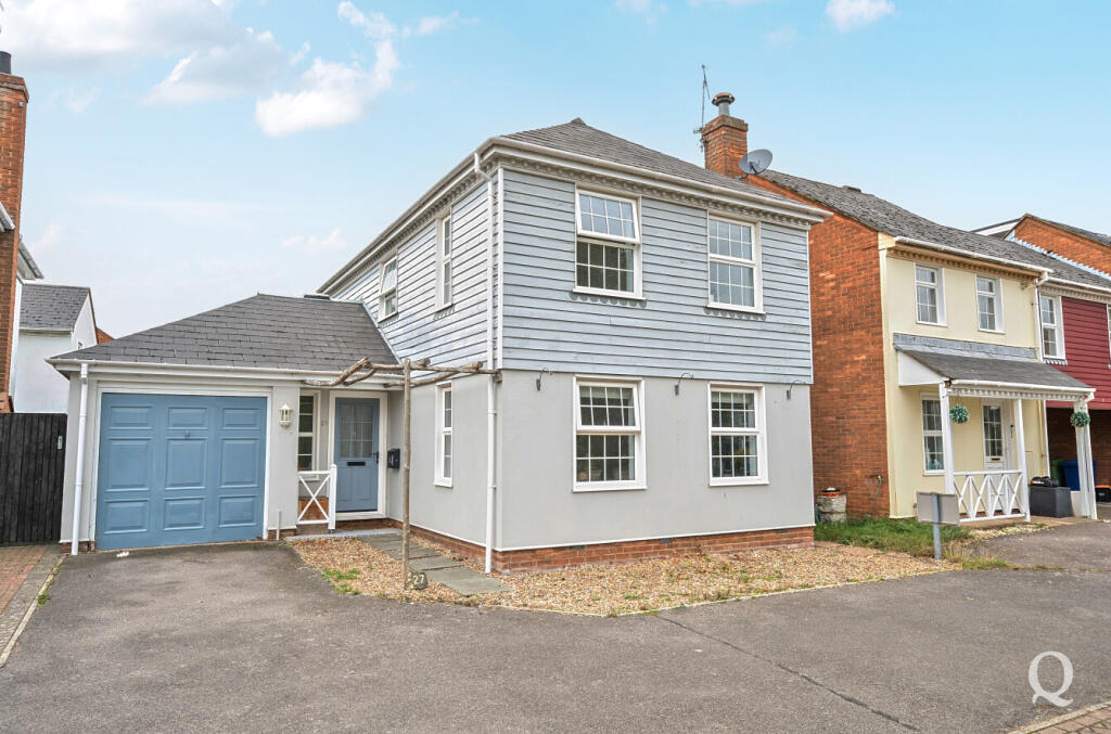 Main image of property: Adisham Green, Kemsley, Sittingbourne, Kent, ME10