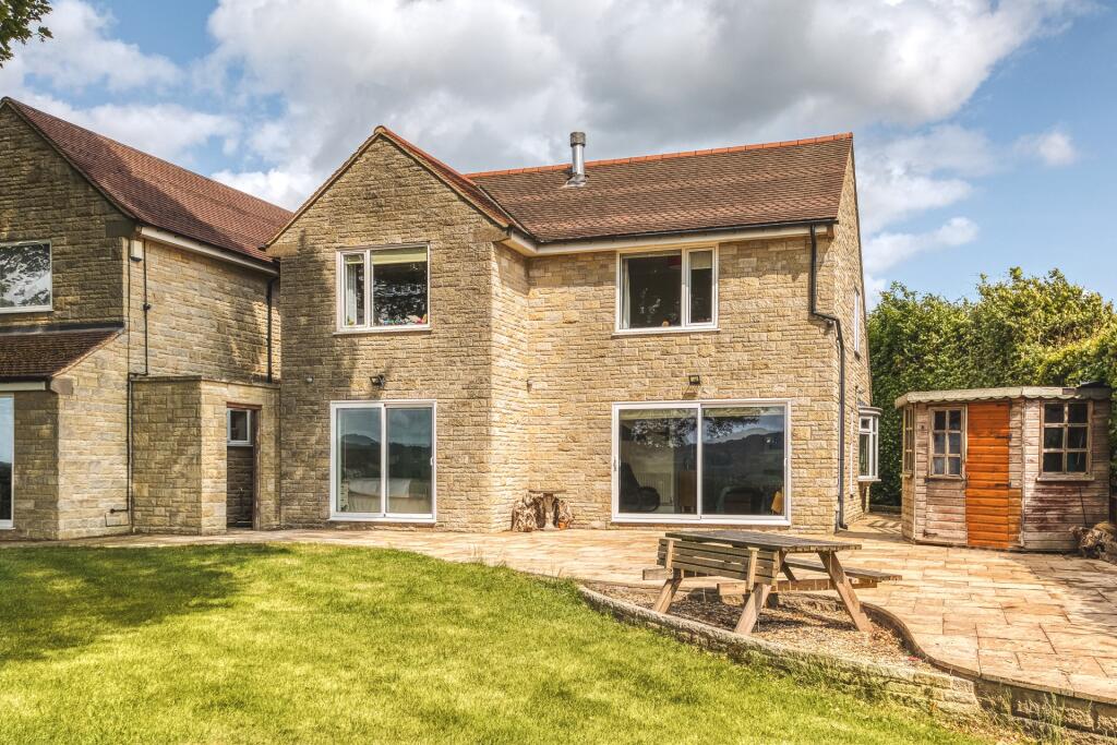 Main image of property: Main Road, Higham, DE55