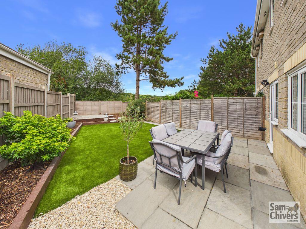 House in Radstock, Northfield - View 2