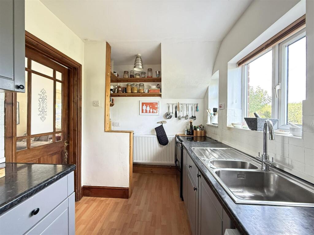 House in Shrewsbury - View 4