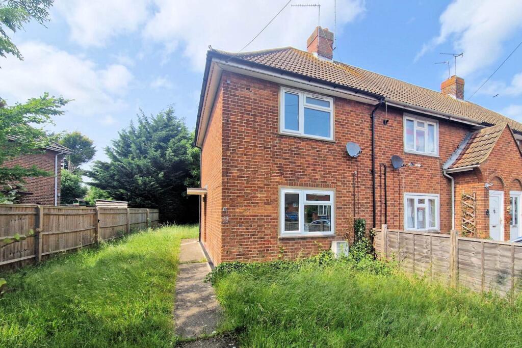 Main image of property: Lee Road, Aylesbury