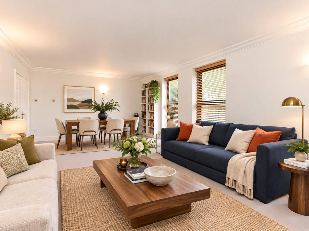 Main image of property: Ebury Bridge Road, London, SW1W