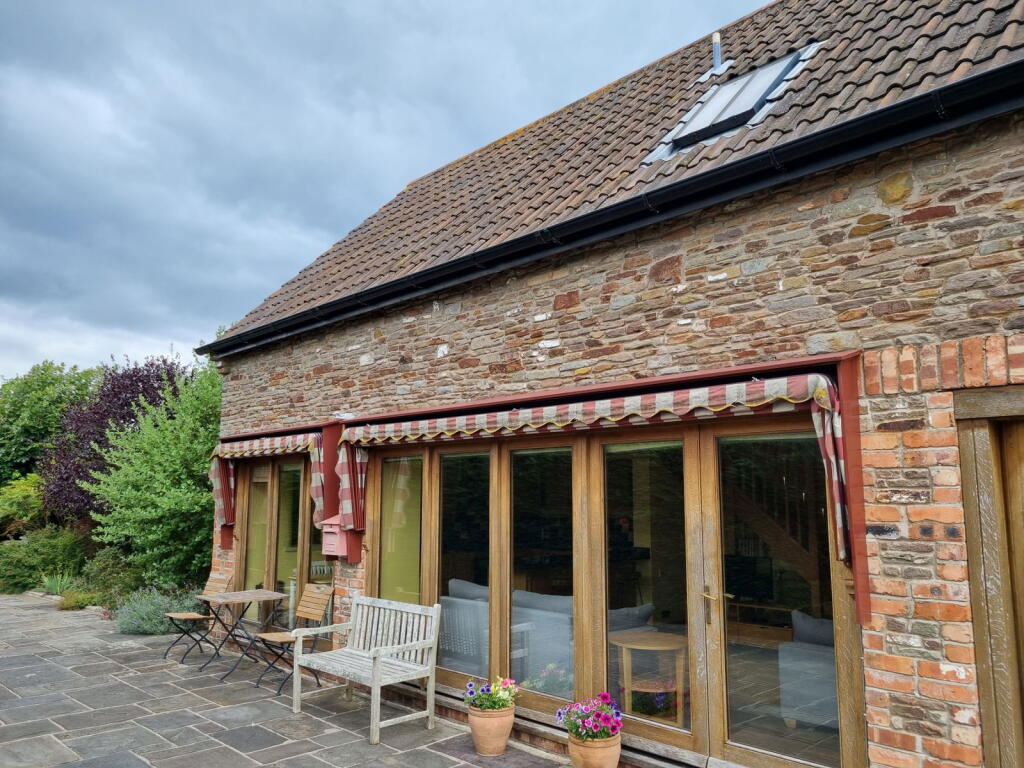 Main image of property: Old Kings Hill Barn, Causeway View, Nailsea