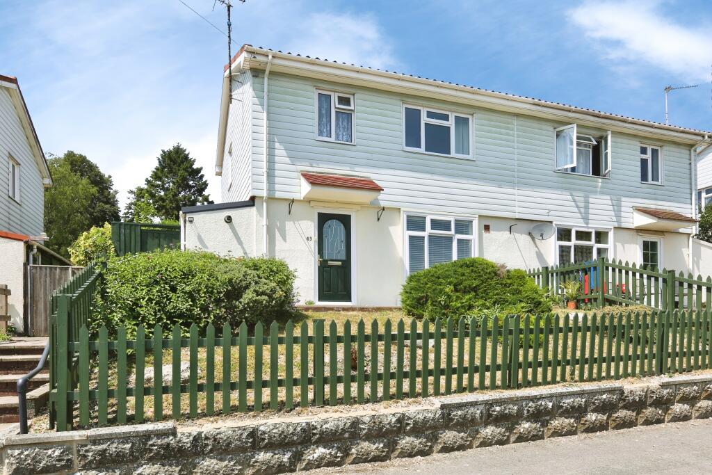 Main image of property: Walpole Road, Winchester, SO22