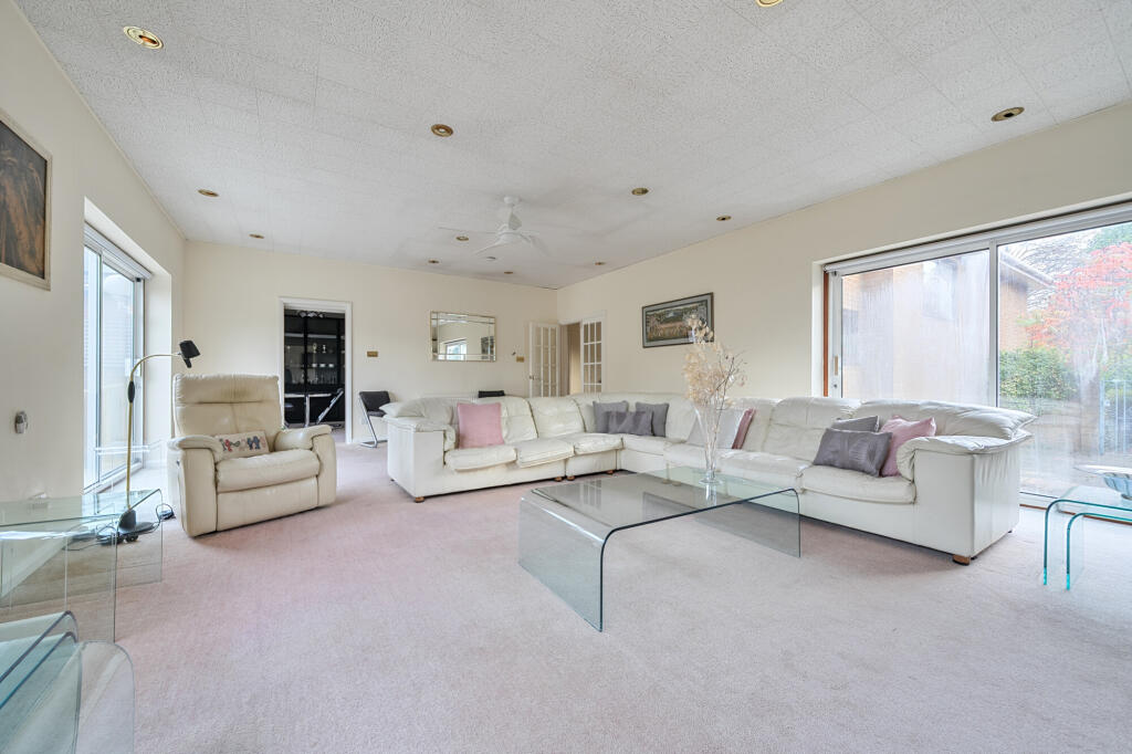 Main image of property: Maryrose Way, Oakleigh Park, N20