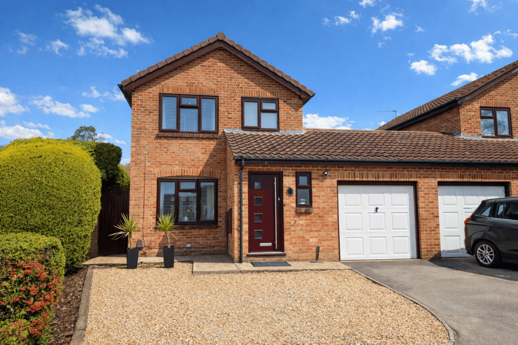 Main image of property: Pevensey Way, FRIMLEY, GU16
