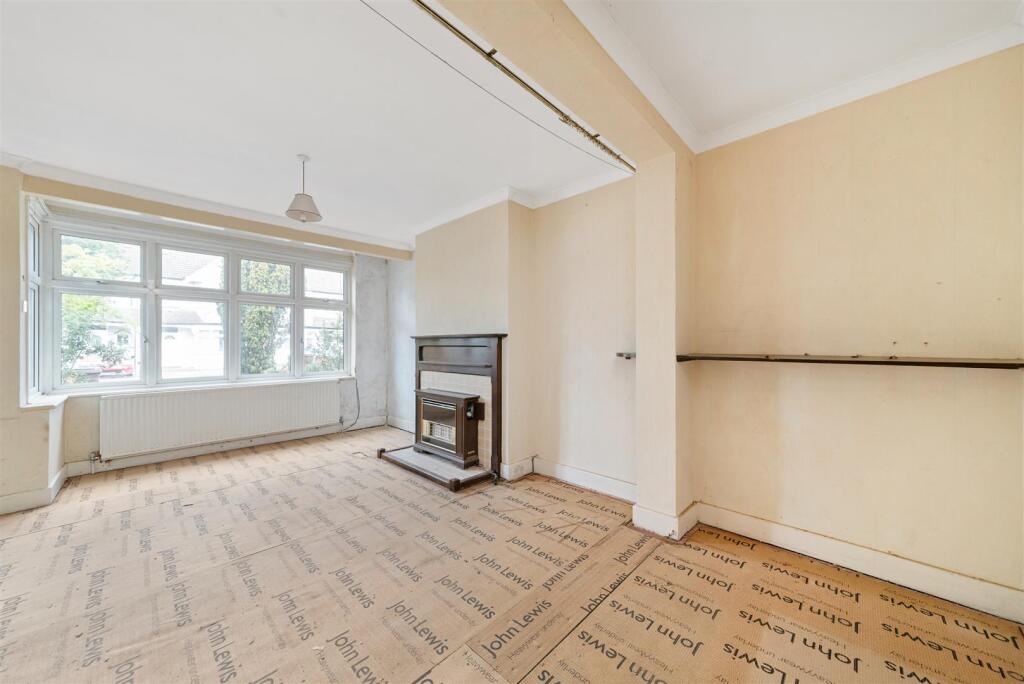 House in London - View 3