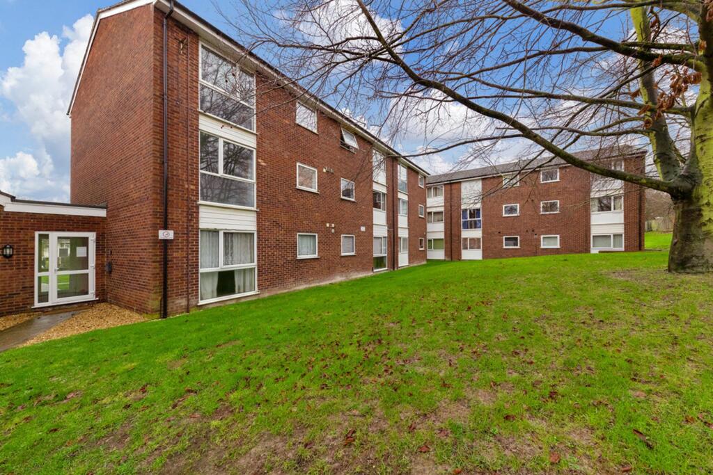 Main image of property: Yeats Close, Royston, SG8