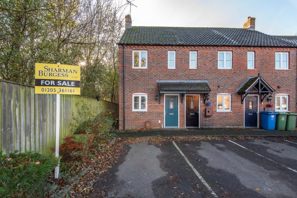 Main image of property: The Paddock, Kirton, Boston, PE20