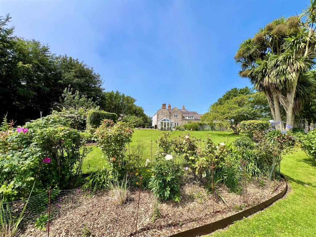 Main image of property: Alum Bay, Isle of Wight