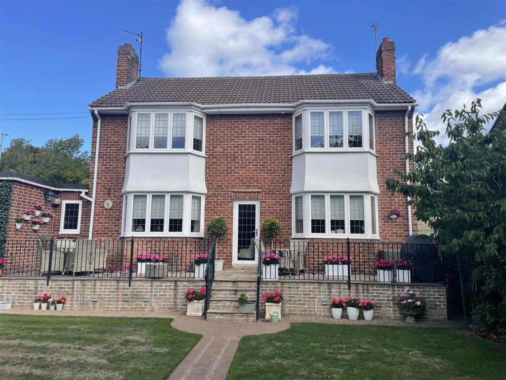 Main image of property: Blind Lane, Chester Le Street